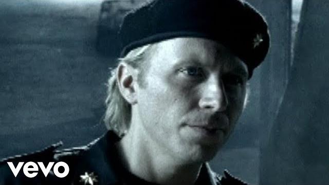 Sin bandera - que me alcance la vida (video) Sin bandera - que me alcance la vida (video)