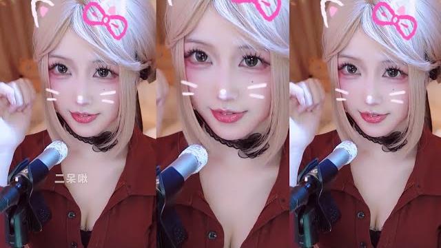 Asmr relax room | 二呆啾 舔手 吃耳朵 弹舌口腔音 芦荟胶 20250328 Asmr relax room | 二呆啾 舔手 吃耳朵 弹舌口腔音 芦荟胶 20250328