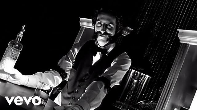 Primus - tommy the cat (official music video) Primus - tommy the cat (official music video)