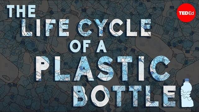 What really happens to the plastic you throw away - emma bryce What really happens to the plastic you throw away - emma bryce