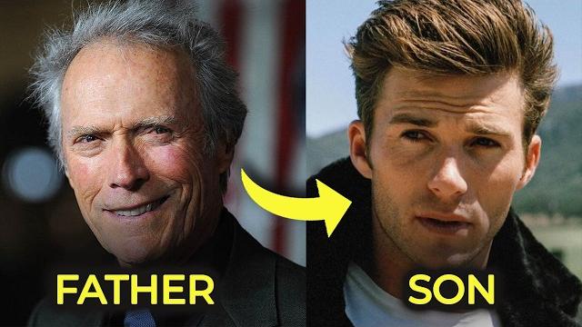 Sons of hollywood actors: glory or shadow? #celebrities #celebritykids #famousfamilies #actorlife Sons of hollywood actors: glory or shadow? #celebrities #celebritykids #famousfamilies #actorlife