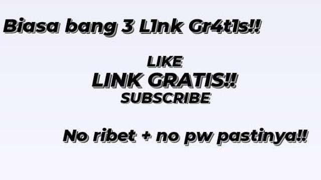 Biasa 3 l1nk n0 pw!! Biasa 3 l1nk n0 pw!!