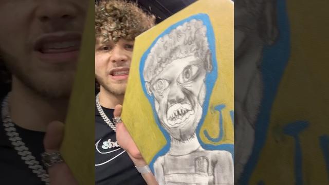 Sus fan art Sus fan art