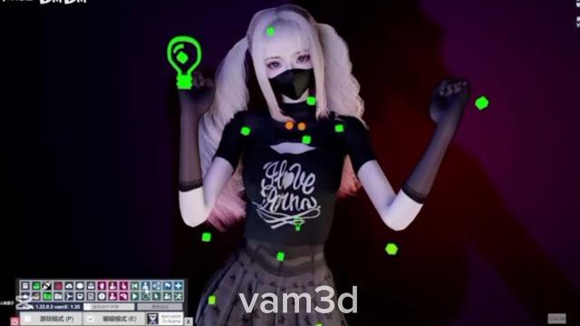 Virt a mate 3d tutorial part 3 | how to create 3d models || btth, soulland, perfect world Virt a mate 3d tutorial part 3 | how to create 3d models || btth, soulland, perfect world