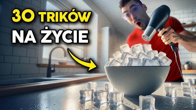 5 sposobów na... ułatwienie sobie życia! 5 sposobów na... ułatwienie sobie życia!
