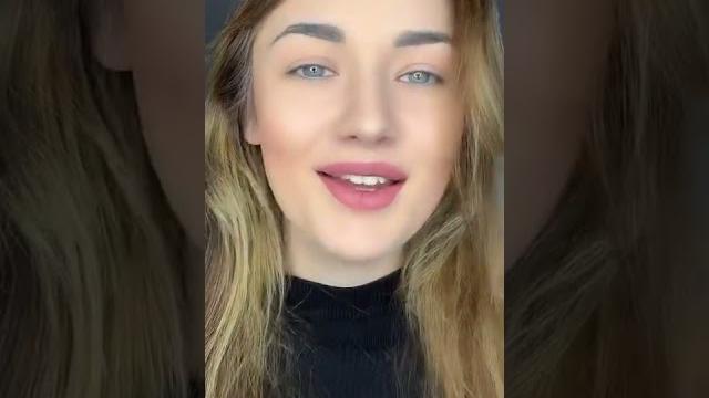 Russian amazing pretty girl nelya Russian amazing pretty girl nelya