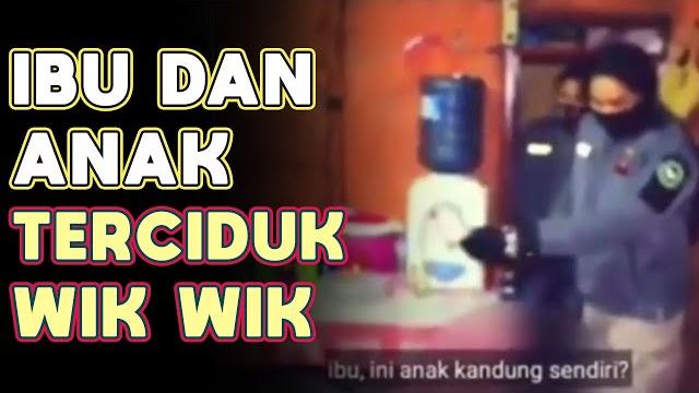 Viral ibu dan anak terciduk wik wik team tarsius saat suami melaut!|tim tarsius topic viral hari ini Viral ibu dan anak terciduk wik wik team tarsius saat suami melaut!|tim tarsius topic viral hari ini