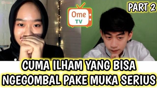 Hari-hari ngegombal - ome tv internasional Hari-hari ngegombal - ome tv internasional