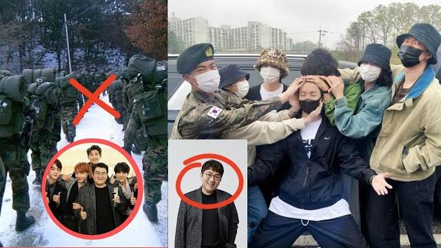 Bts v and friends' comeback was postponed because hybe & bang si hyuk were searched by the police??? Bts v and friends' comeback was postponed because hybe & bang si hyuk were searched by the police???