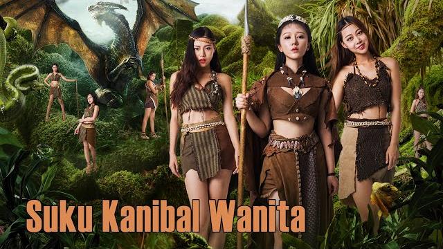 Suku kanibal wanita | terbaru film romantis komedi | subtitle indonesia full movie hd Suku kanibal wanita | terbaru film romantis komedi | subtitle indonesia full movie hd
