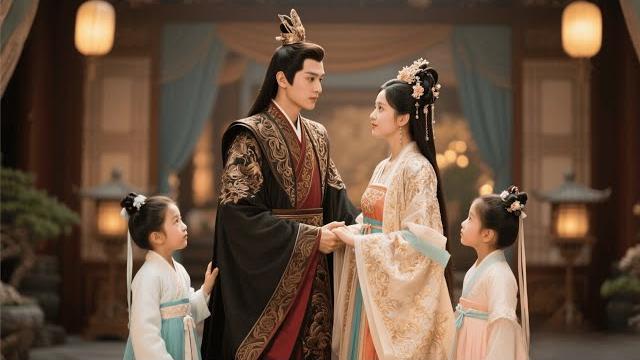 【indosub】terjebak di masa lalu? saya punya sistem ruang, bawa anak balas dendam!#drama #minidrama 【indosub】terjebak di masa lalu? saya punya sistem ruang, bawa anak balas dendam!#drama #minidrama