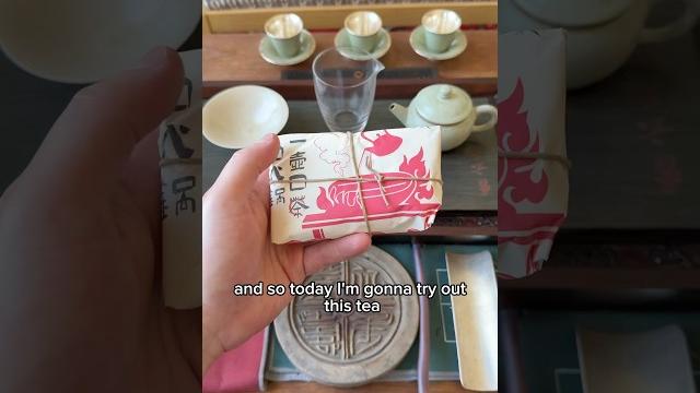 Better than expected! #jasmine #greentea #china #gongfutea #jessesteahouse #hotpot #gift Better than expected! #jasmine #greentea #china #gongfutea #jessesteahouse #hotpot #gift
