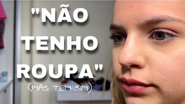 Como arrumar o guarda roupa Como arrumar o guarda roupa