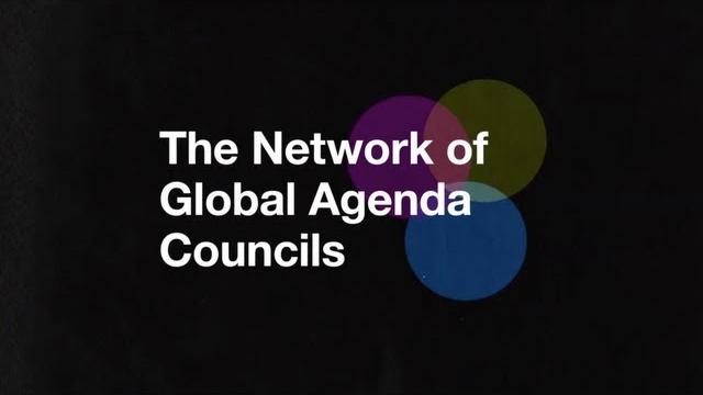 What are the global agenda councils? What are the global agenda councils?