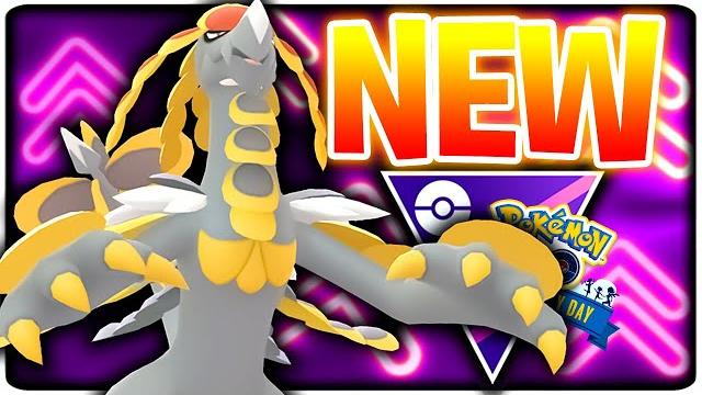 Strongest move in the game! *new* clanging scales kommo-o takes on the master league | gbl Strongest move in the game! *new* clanging scales kommo-o takes on the master league | gbl