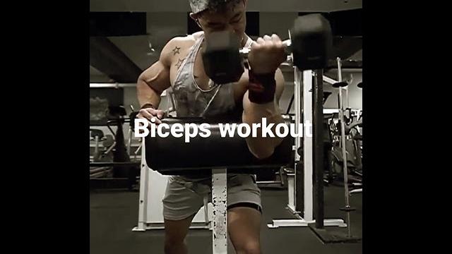 Biceps mashqlari | qolga ishlash | mashqlar | kachka Biceps mashqlari | qolga ishlash | mashqlar | kachka