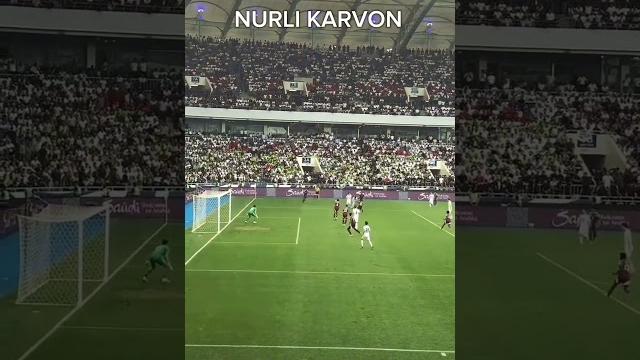 Узбекистон-катар 3-0 гоооолллл Узбекистон-катар 3-0 гоооолллл