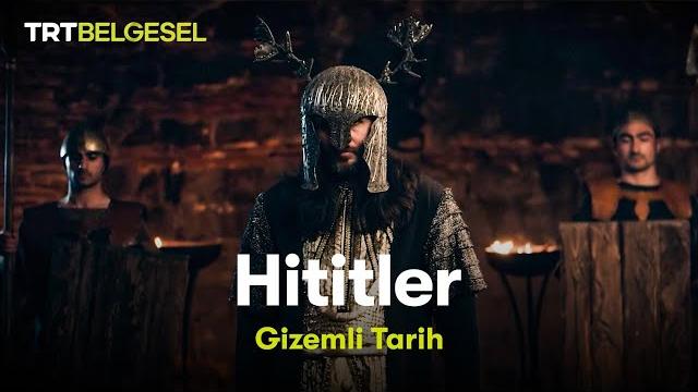 Gizemli tarih: hititler | trt belgesel Gizemli tarih: hititler | trt belgesel