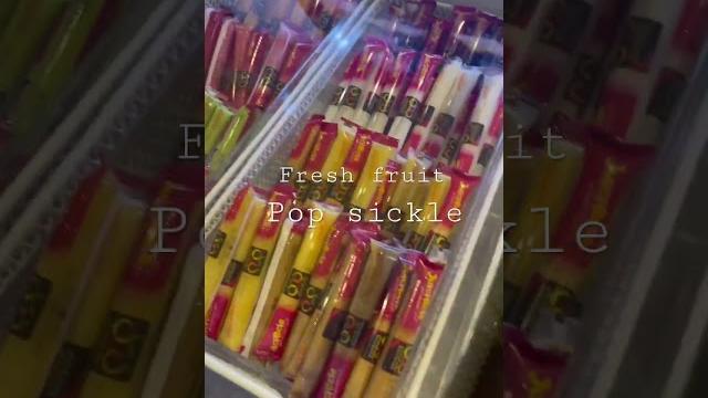 Pop sickle #freshfruit #popsicle #dubai #abayaandgown #marufajahan #hijab #fruit #icecream Pop sickle #freshfruit #popsicle #dubai #abayaandgown #marufajahan #hijab #fruit #icecream