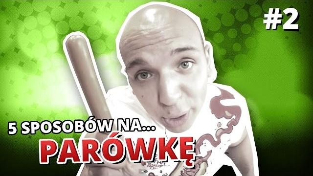 5 sposobów na... parówkę 5 sposobów na... parówkę