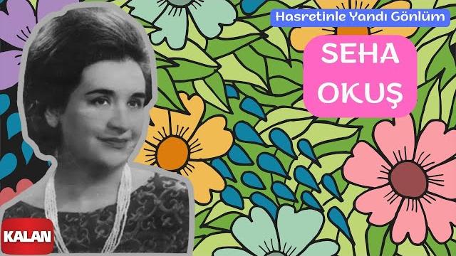 Seha okuş - hasretinle yandı gönlüm Seha okuş - hasretinle yandı gönlüm