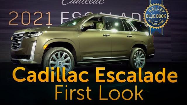 2021 cadillac escalade – first look 2021 cadillac escalade – first look