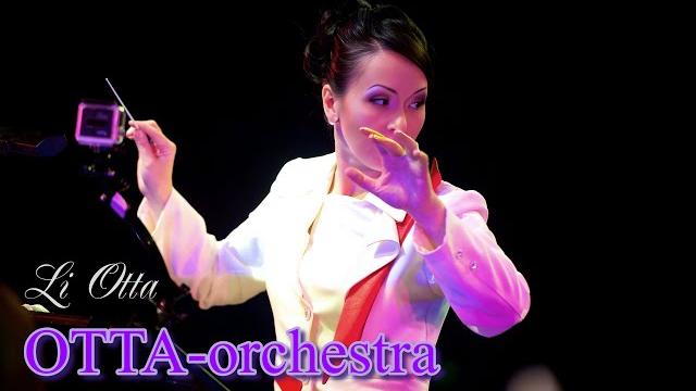 Otta - orchestra ( conductor - li otta ) Otta - orchestra ( conductor - li otta )