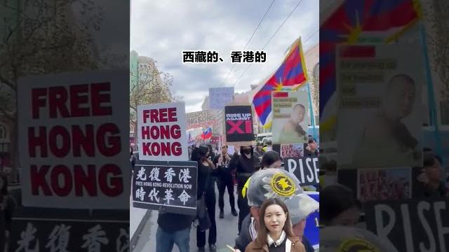 习近平:一个有故事的男人 习近平:一个有故事的男人