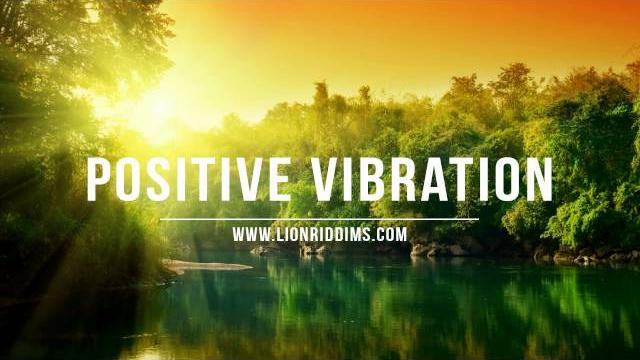 Reggae instrumental - "positive vibration" Reggae instrumental - "positive vibration"