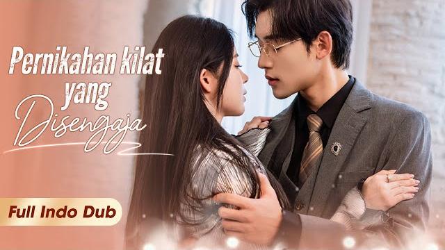 Gadis hanya pinjam paman sebuah ciuman, tapi dipaksa bertanggungjawab selamanya #dracin Gadis hanya pinjam paman sebuah ciuman, tapi dipaksa bertanggungjawab selamanya #dracin