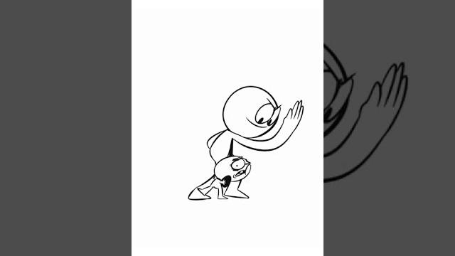 Slap slap (animation meme) Slap slap (animation meme)