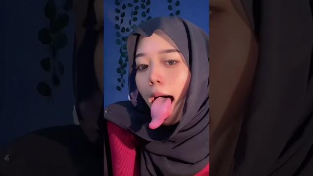 Dera angela live bigo lidah panjang Dera angela live bigo lidah panjang