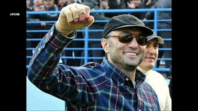 Сулейман керимов: из обвиняемых в свидетели Сулейман керимов: из обвиняемых в свидетели