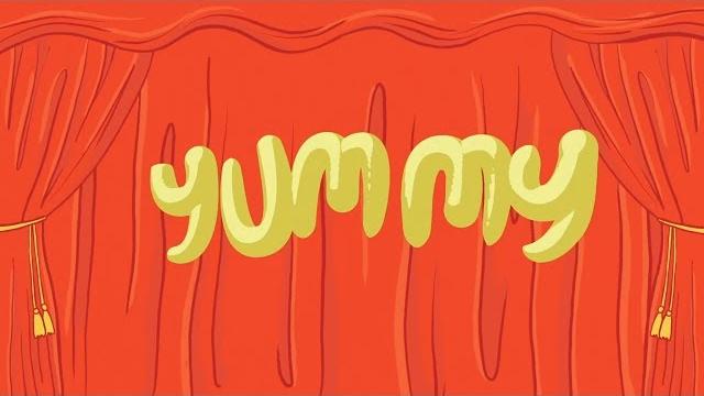 Justin bieber - yummy (animated video) Justin bieber - yummy (animated video)