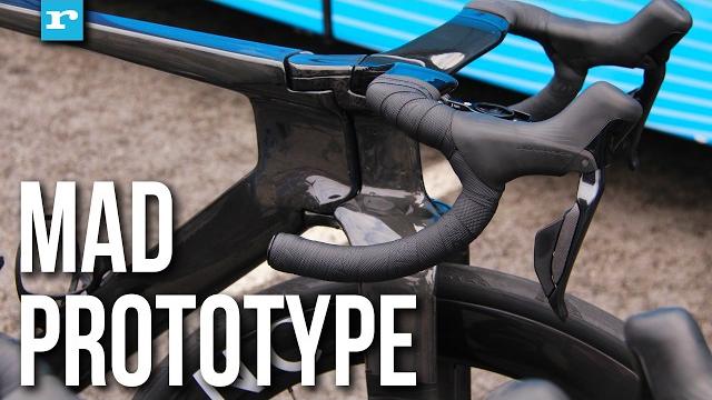 Will this be the fastest bike at the tour de france? Will this be the fastest bike at the tour de france?