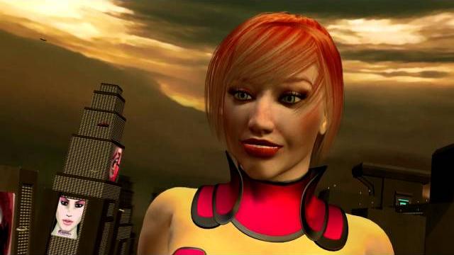 Giantess attack in city ( trailer ) Giantess attack in city ( trailer )