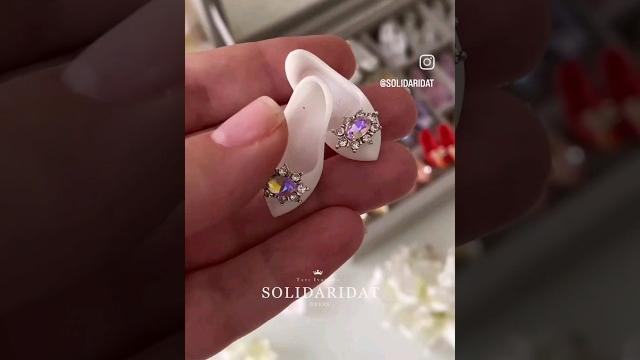 Barbie doll sandals 🩰 #accessories #diy #collection #asmr #barbiedollaccessories #shoes #sandals Barbie doll sandals 🩰 #accessories #diy #collection #asmr #barbiedollaccessories #shoes #sandals