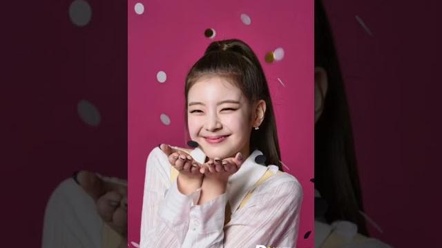 Julia choi #lia #itzy Julia choi #lia #itzy
