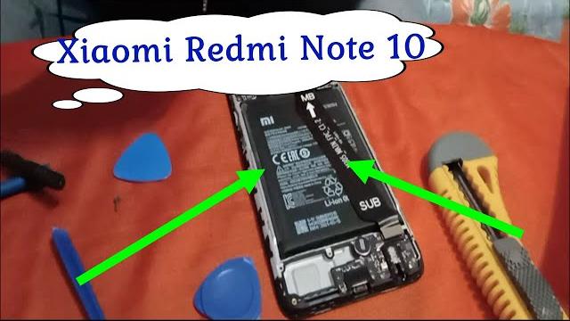 Cнять поменять батарею xiaomi redmi note 10разборка аккумулятора xiaomi redmi note 10 4g Cнять поменять батарею xiaomi redmi note 10разборка аккумулятора xiaomi redmi note 10 4g
