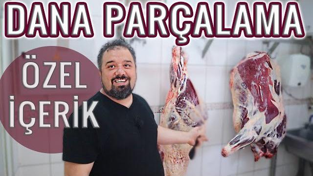 Etleri̇ni̇z zi̇yan olmasin !!! (dana karkas nasıl parçalanır? ) (dananın tüm etleri) bayram özel Etleri̇ni̇z zi̇yan olmasin !!! (dana karkas nasıl parçalanır? ) (dananın tüm etleri) bayram özel