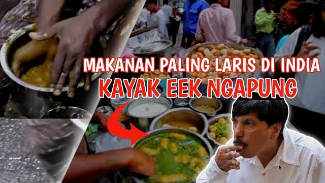 Warga prindapan emang gak ada obat Warga prindapan emang gak ada obat