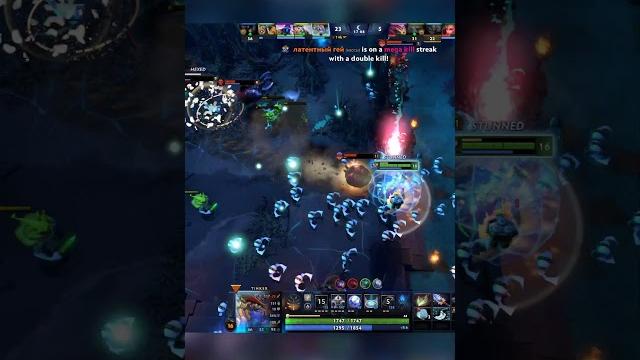 Patch 7.39 – tinker rampage with laser & dagons! #dota2 #dota2highlights #dota2indonesia Patch 7.39 – tinker rampage with laser & dagons! #dota2 #dota2highlights #dota2indonesia