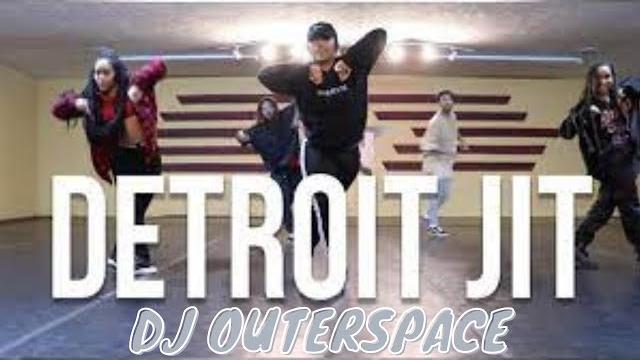 Detroit jit music mix | detroit tech house | detroit booty mix | played : dj outerspace | Detroit jit music mix | detroit tech house | detroit booty mix | played : dj outerspace |