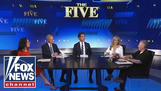 Fan mail: ‘the five’ answers viewer questions Fan mail: ‘the five’ answers viewer questions
