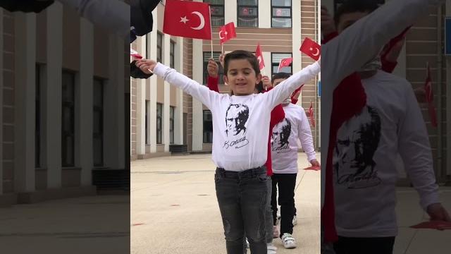 Cumhuriyet çocukları Cumhuriyet çocukları