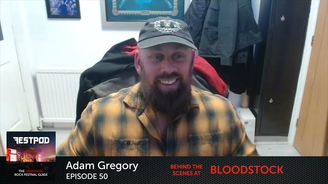 50 - adam gregory from bloodstock 50 - adam gregory from bloodstock