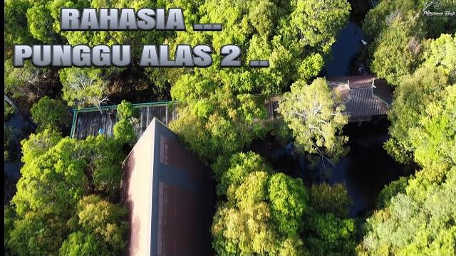Sungai ini patut dijuluki " kerajaan toman " ... .. Sungai ini patut dijuluki " kerajaan toman " ... ..