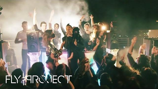 Fly project - toca toca | official music video Fly project - toca toca | official music video