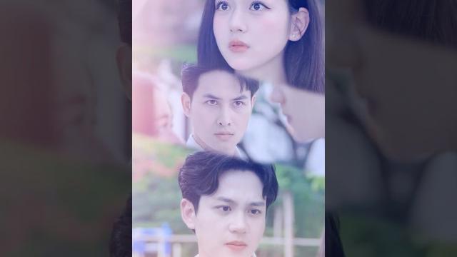 A tease to jealousy… a love triangle begins!#linhchihihi #messyclassroom #schoolcrush #schooldrama A tease to jealousy… a love triangle begins!#linhchihihi #messyclassroom #schoolcrush #schooldrama