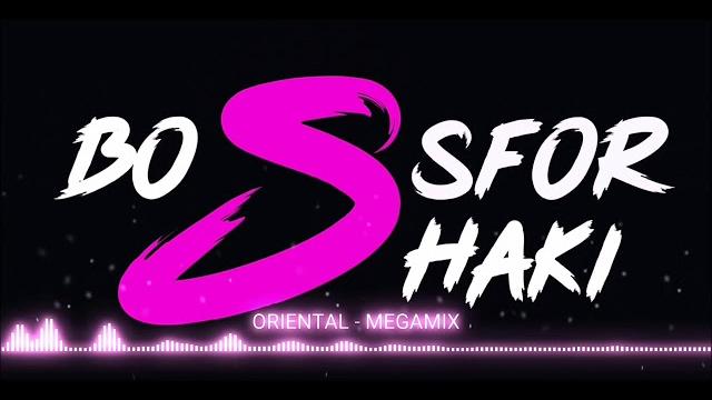 Ori̇ental - megamix 2020 Ori̇ental - megamix 2020